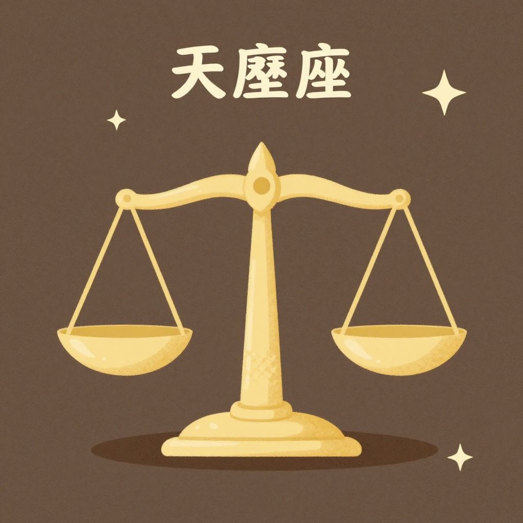 天秤座与射手座的曾孙关系解析