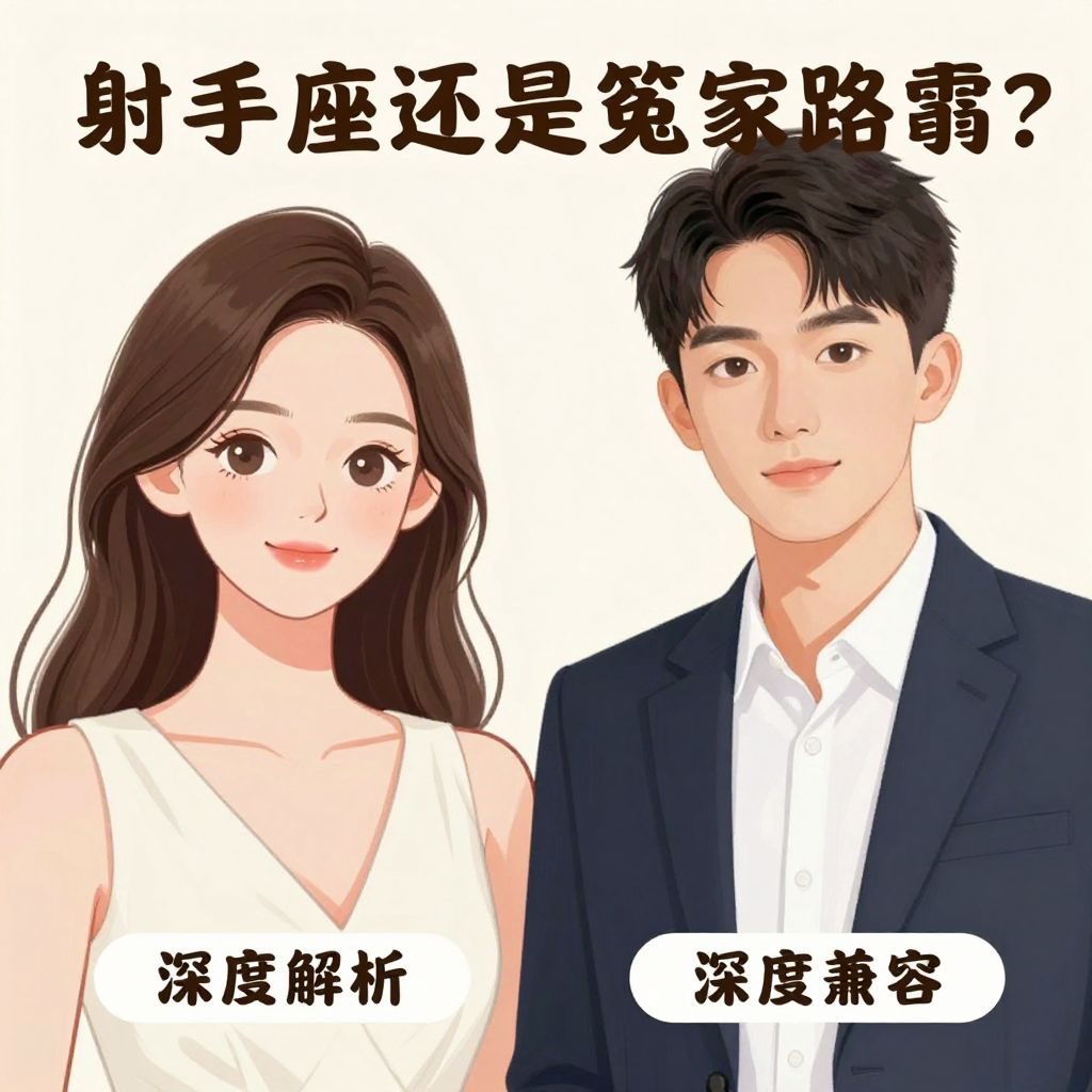 Sagittarius & Aquarius Actors: Soulmates or Rivals? Compatibility