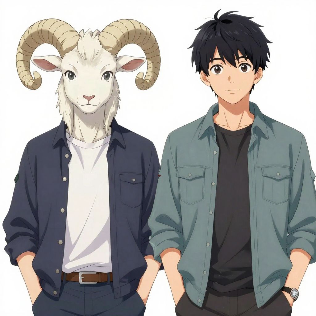 Aries & Virgo Godfather: Navigating Personality Conflicts