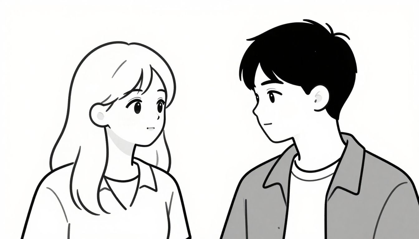Capricorn & Aquarius College Romance: Logic vs Freedom