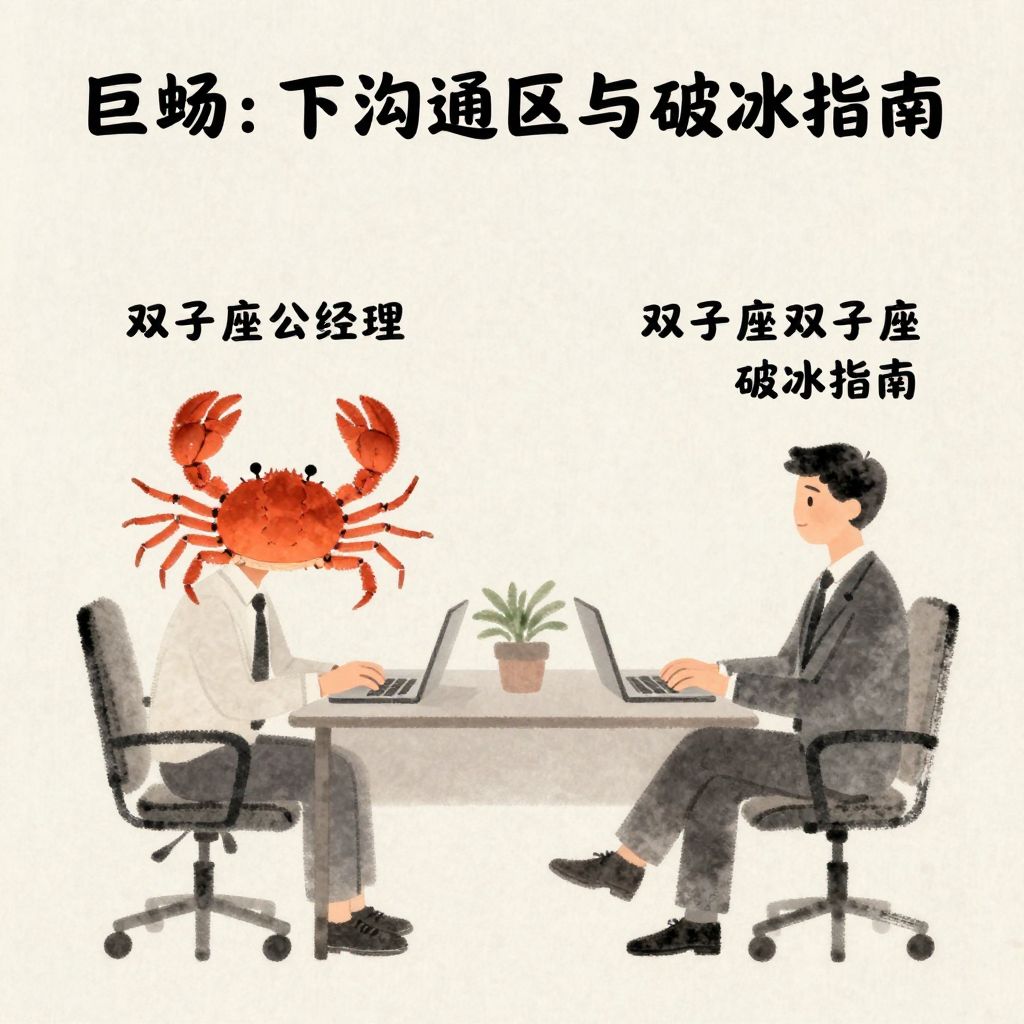 Cancer & Gemini Manager: Workplace Communication Pitfalls & Tips