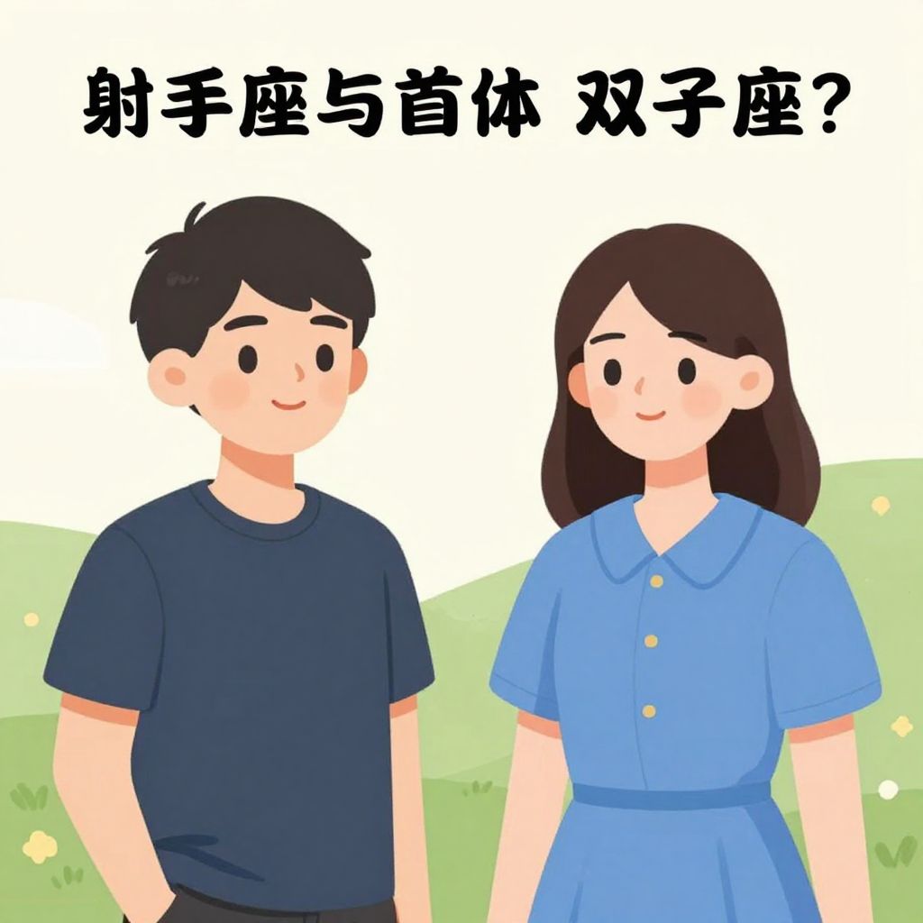 Sagittarius & Gemini: How to Gracefully Connect After Breakup