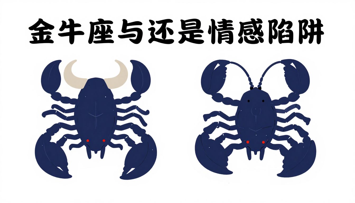 Taurus and Scorpio Friends with Benefits: Passion or Trap?