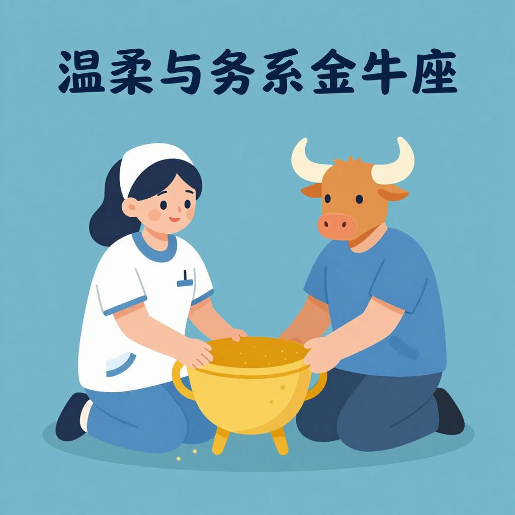 Pisces & Taurus: Gentle & Practical Guide to Healing Love