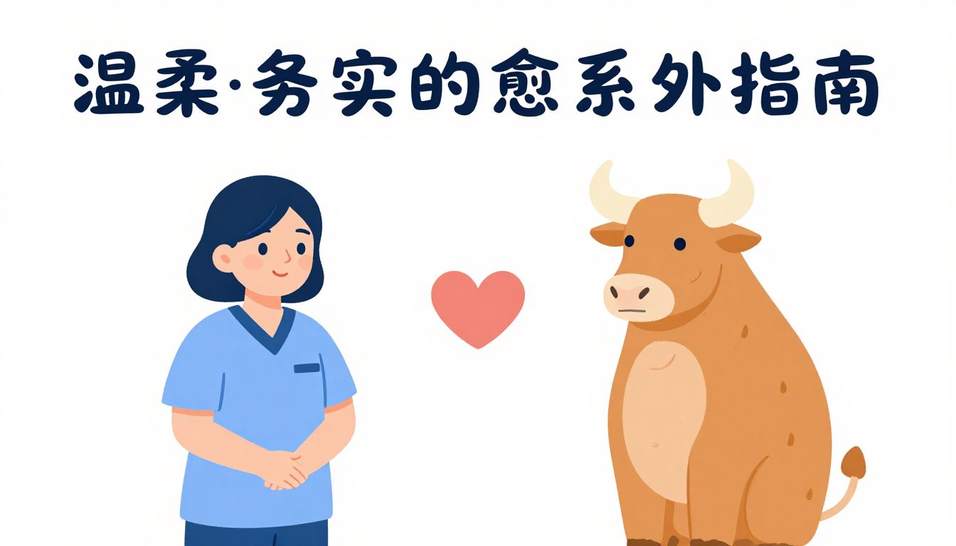 Pisces & Taurus: Gentle & Practical Guide to Healing Love