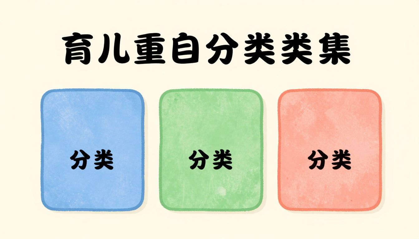 分类