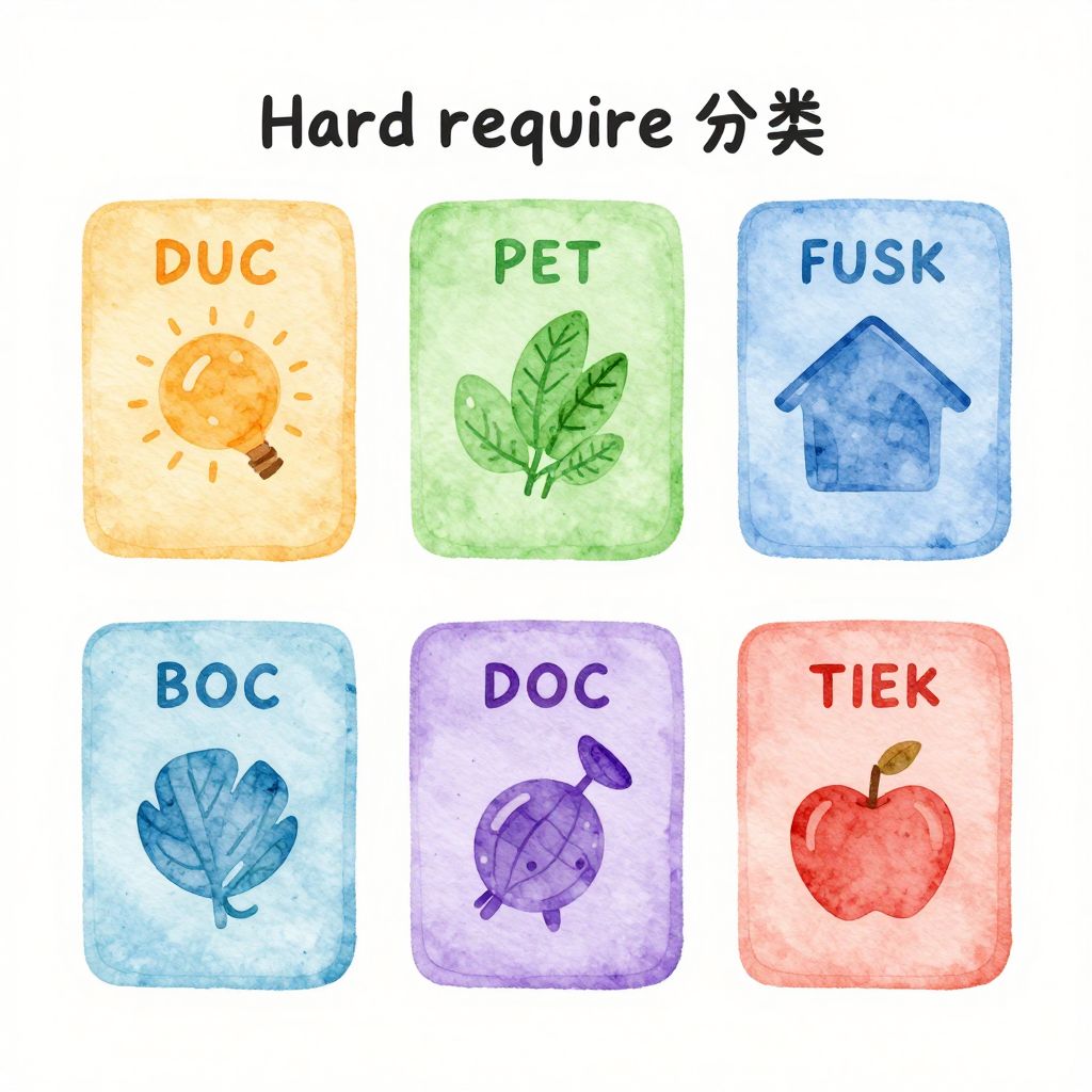 分类