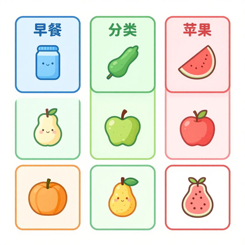 分类