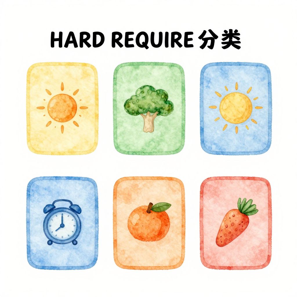 分类