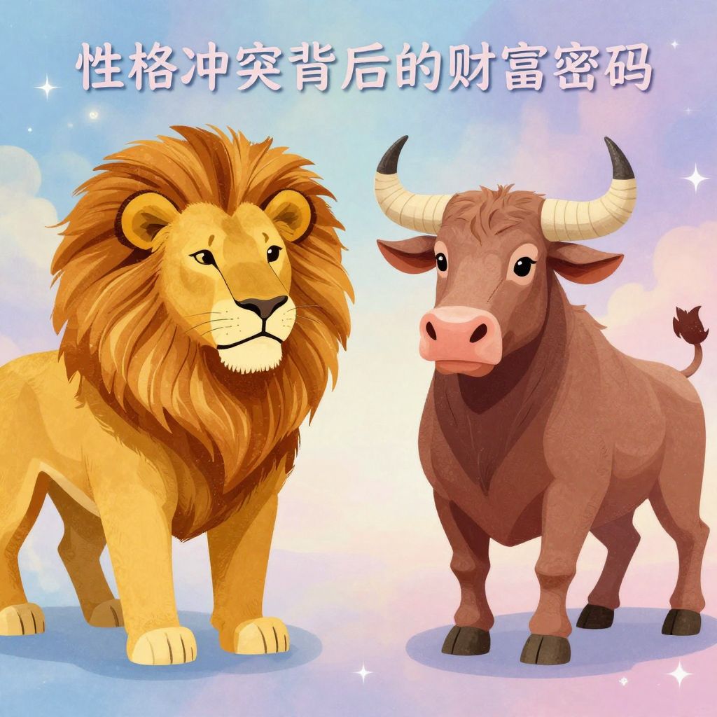 Leo & Taurus Partners: Unlock Wealth Behind Personality Clashes