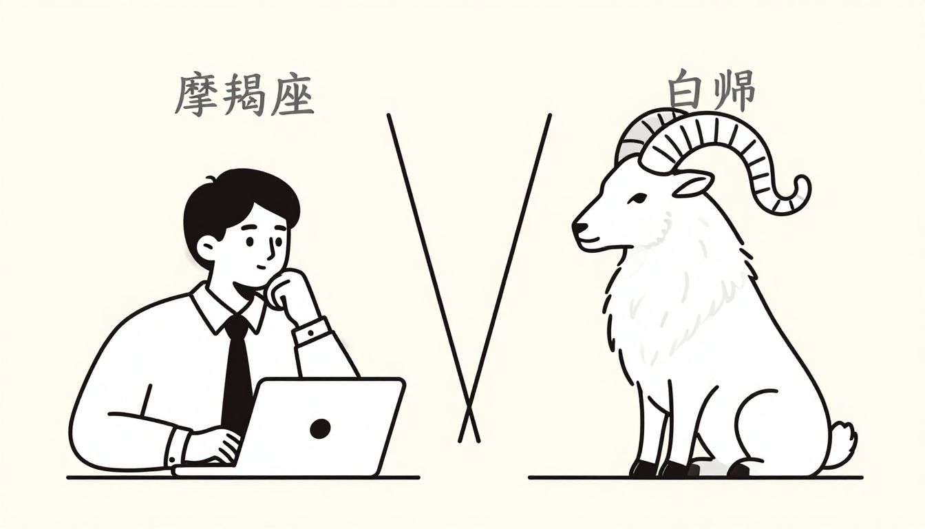 Capricorn & Aries: Office Rivalry, Personality Clash & Truth