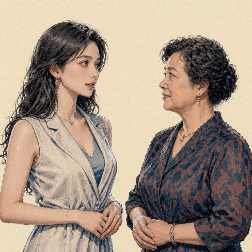 Gem Son-in-Law & Capricorn Mother-in-Law: Bridge the Gap