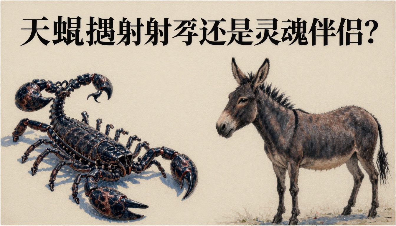 Scorpio & Sagittarius Travel: Soulmates or Enemies?