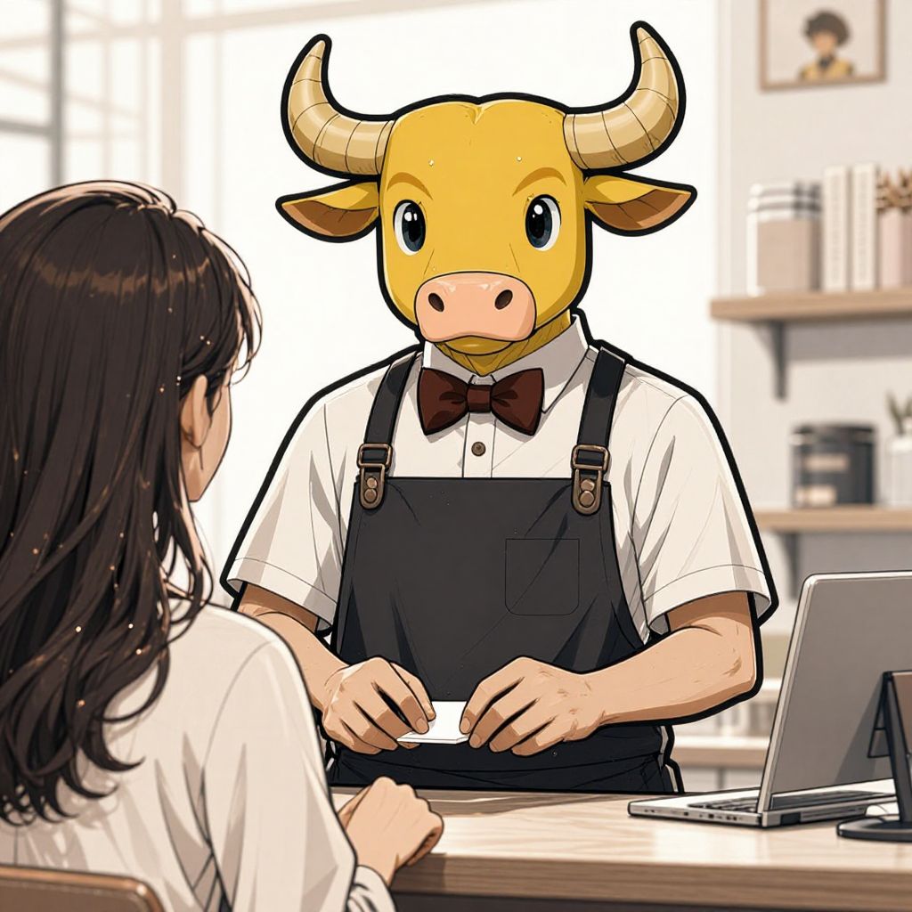 Taurus Clerk vs. Virgo Customer: Detail-Oriented Service