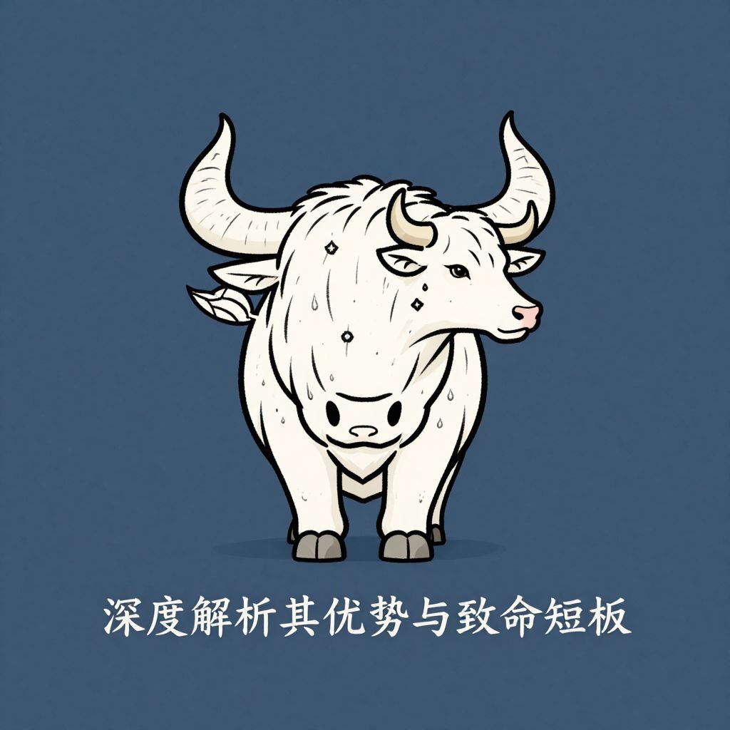 金牛座做新媒体运营：深度解析其优势与致命短板