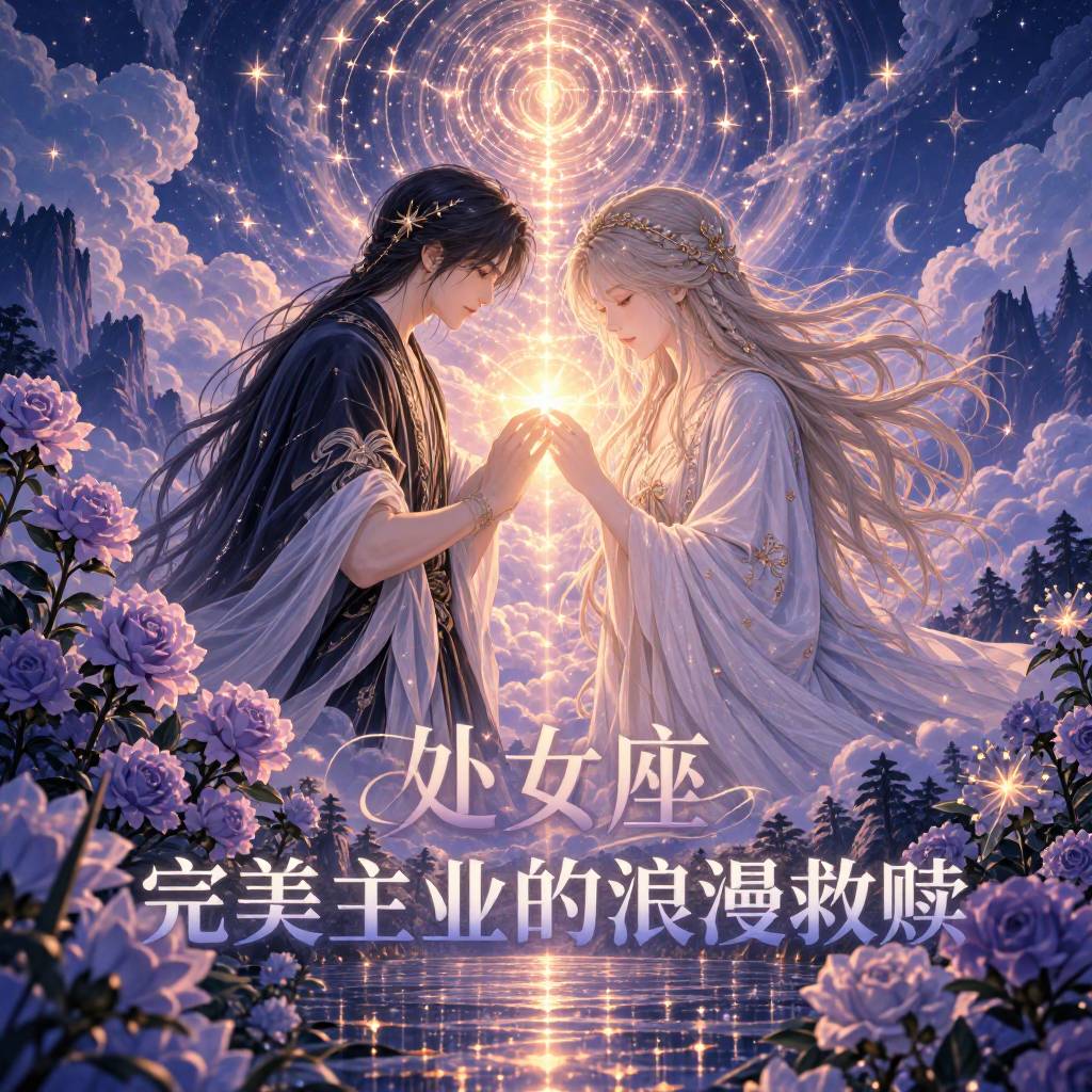 Pisces & Virgo Electrician: A Romantic Redemption