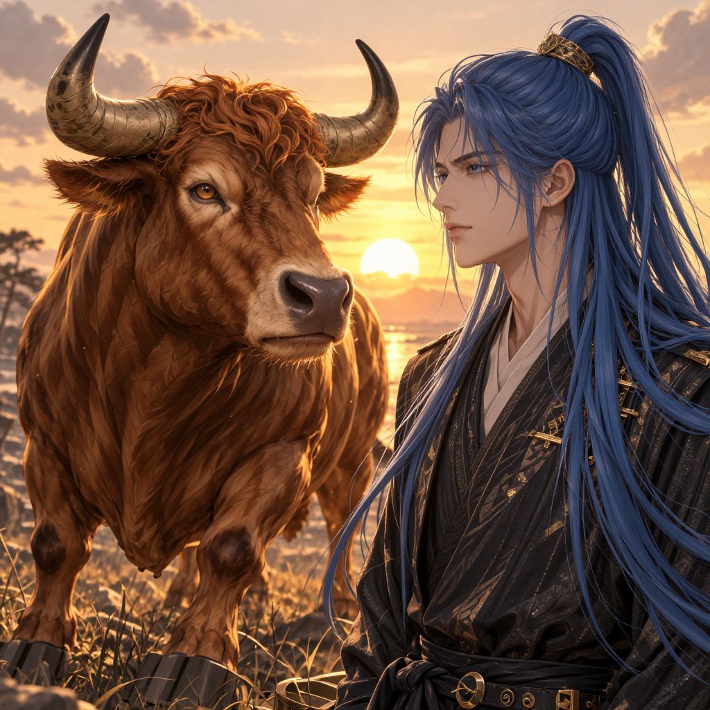 Taurus & Pisces Pilot: Calm Meets Romantic