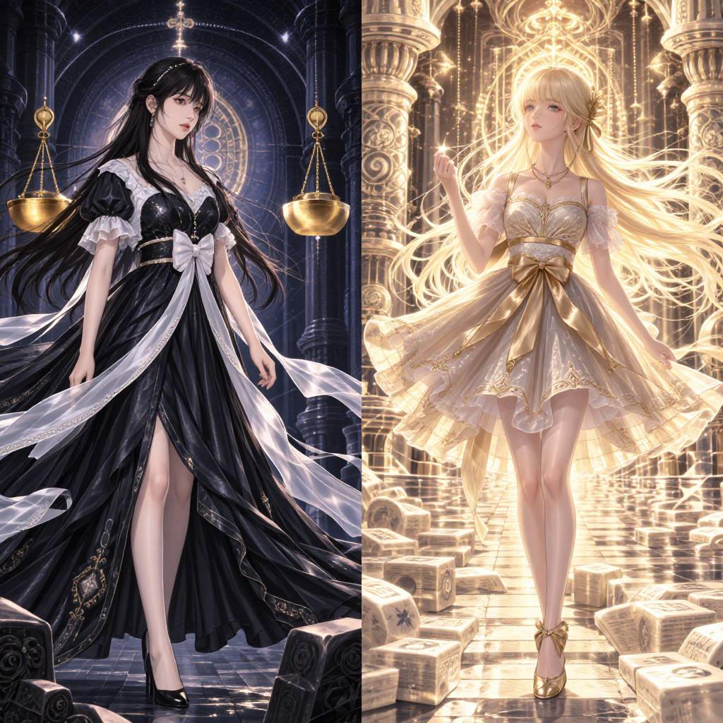 Gemini & Libra Admin: A Guide to Rational & Agile Harmony