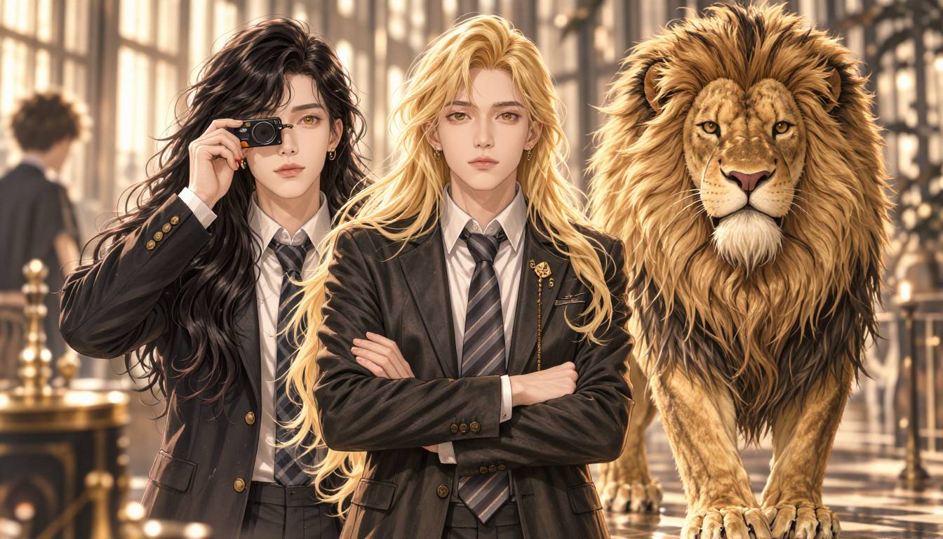 Sagittarius & Leo Leaders: Balancing Strength & Softness at Work