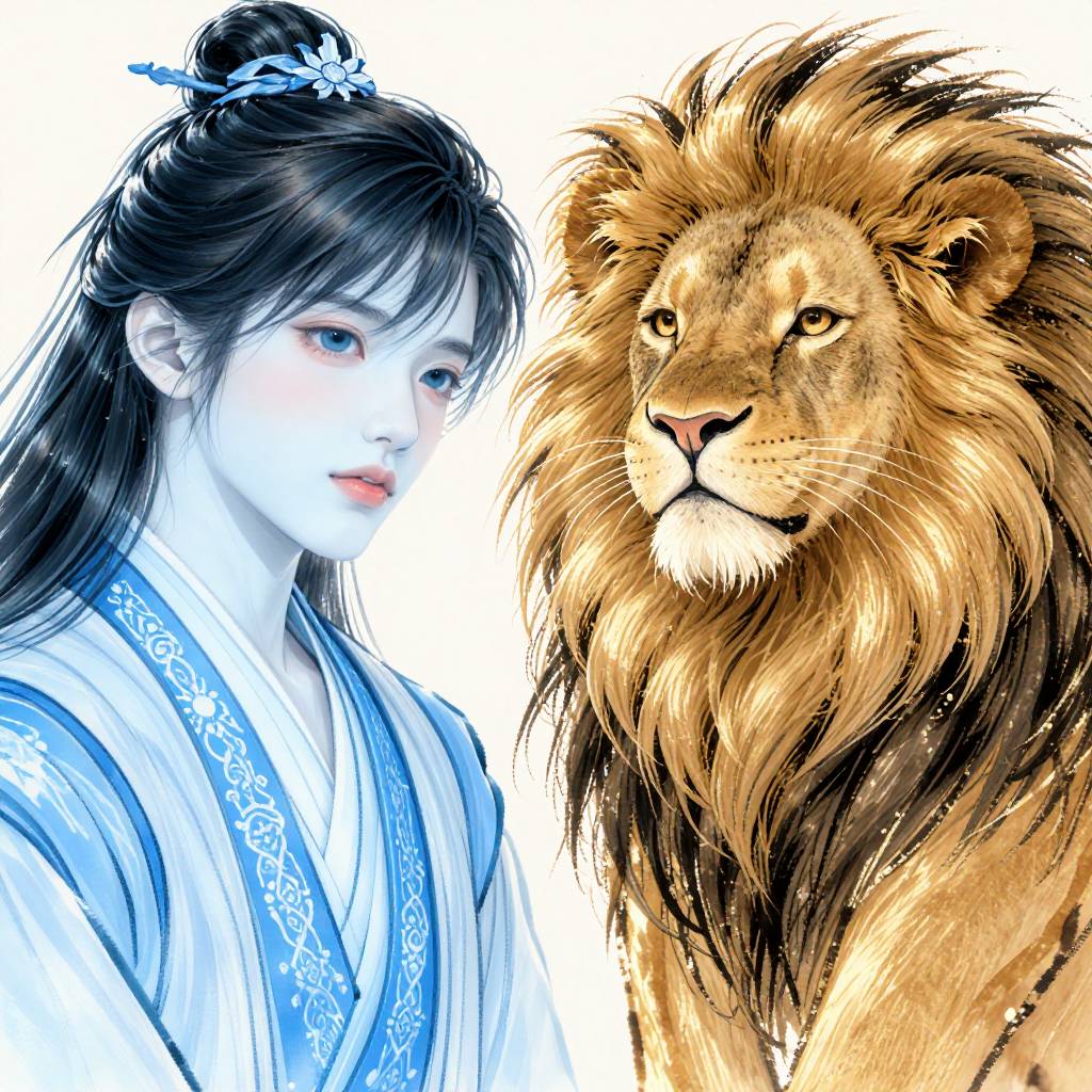 Aquarius vs Leo Student Presidents: A Rival Romance