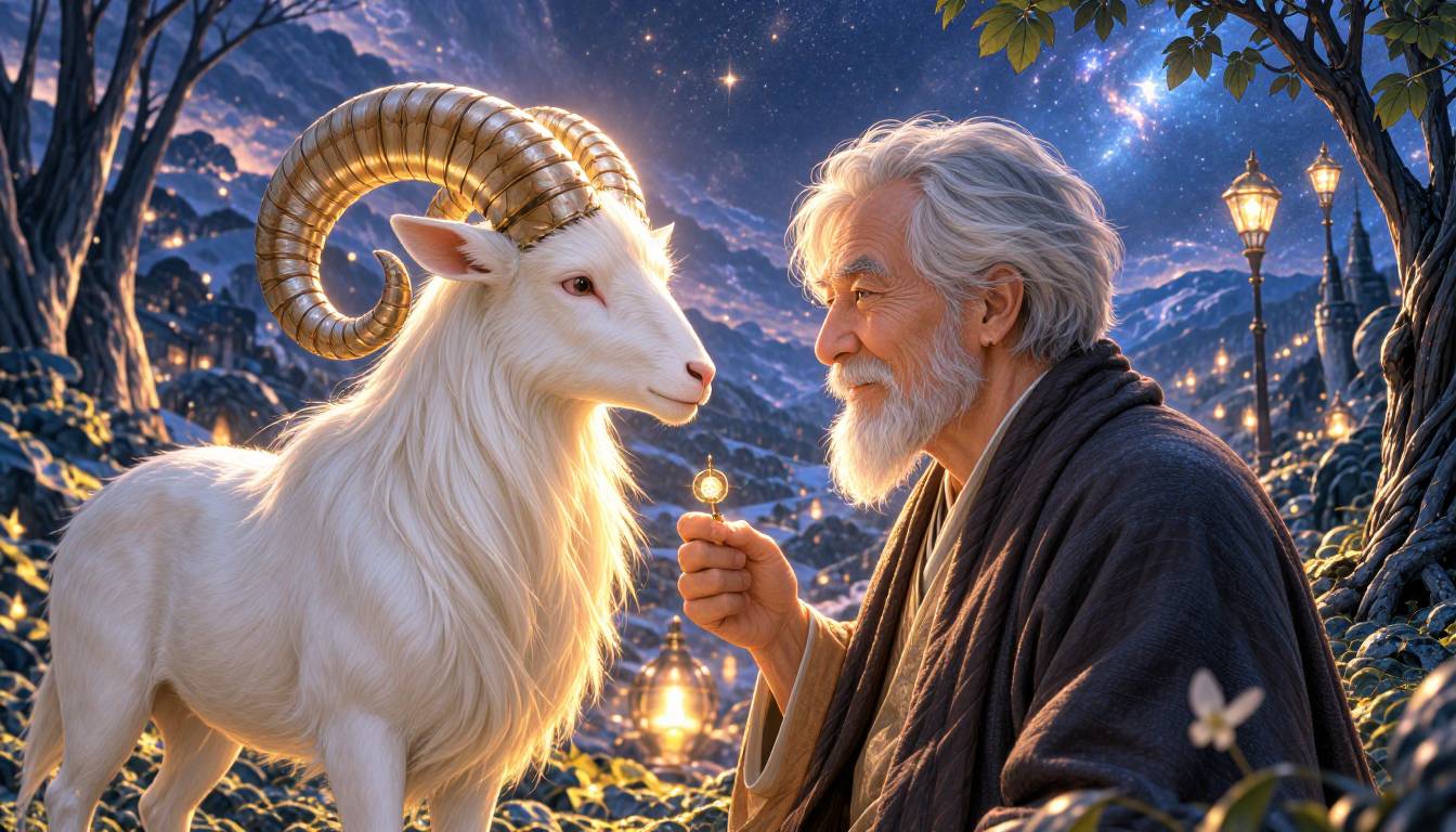 Aries and Cancer Grandfathers: Generational Personality Clash