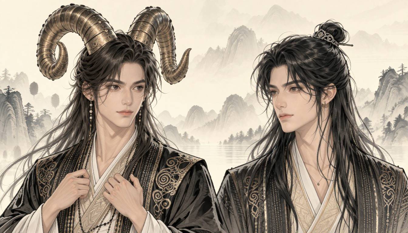 Capricorn Man & Gemini Cousin: The Truth Behind Their Clash