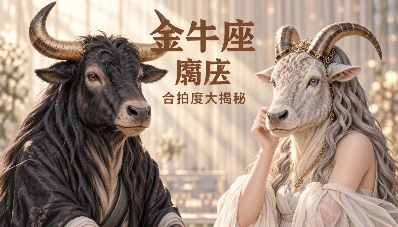 Taurus & Capricorn Nail Techs: Personality Match Revealed