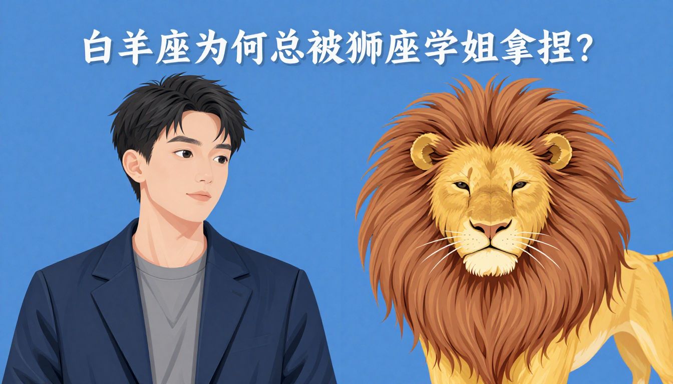 Why Leo Girls Control Aries Boys: Personality Clash Explained