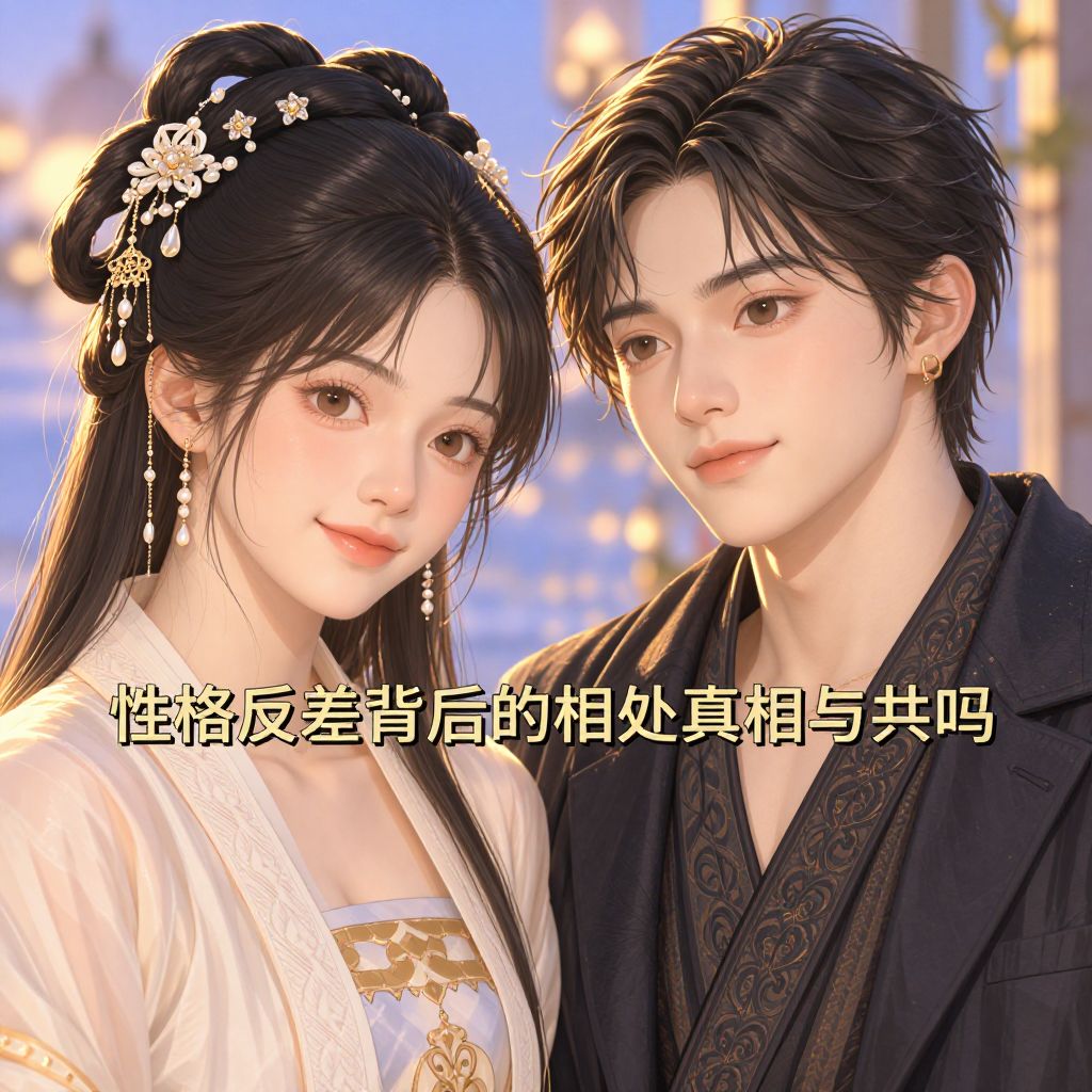 双子座遇上处女座堂兄：性格反差背后的相处真相与共鸣