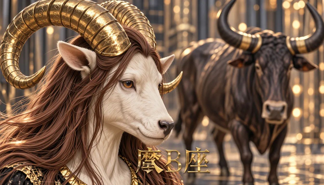 摩羯座与金牛座架构师：理性背后的深情与责任