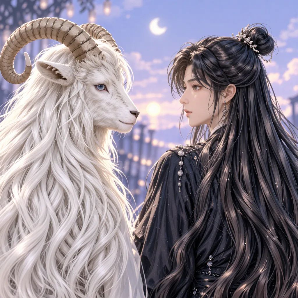 白羊直球vs天蝎腹黑：明星互动揭秘性格差异