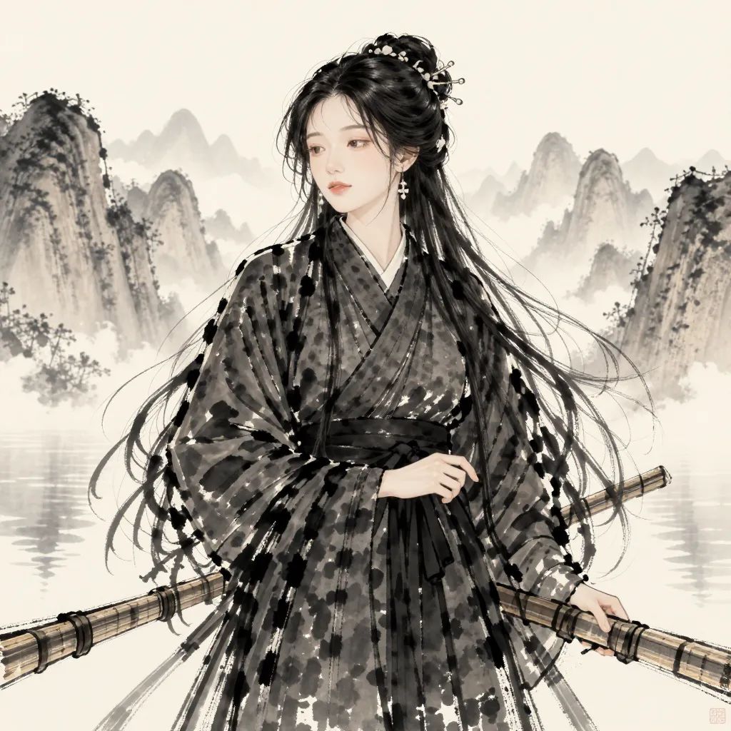 揭秘处女座孙女：完美主义背后的温柔与坚韧